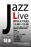 Jazz Live